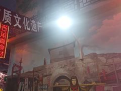 -清真·老金烧烤·小龙虾(奥体中路店)