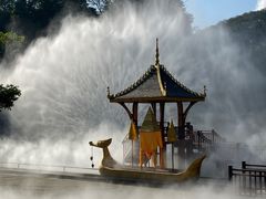 -西双版纳原始森林公园