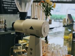 -ZM COFFEE(西安路店)