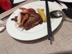 -东方红海鲜百汇(国际大厦店)