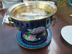 -祝家饺子馆