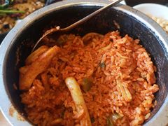 -土大力韩式烤肉料理(和平路店)