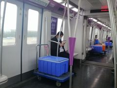 -南法信(地铁站)