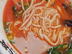 -秦大宽·陕西手工面(仁和新城店)