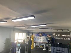 -悦健身私教工作室(双井店)