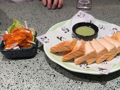 -Home Thai·泰谣(王府井apm店)