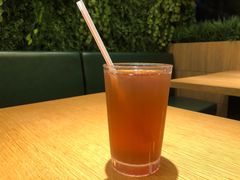 冻柠檬茶-吉野家(深圳超多维科技大厦分店)