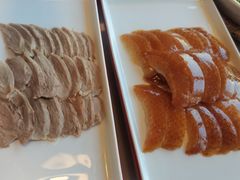 -玉林烤鸭店(黄村兴华店)