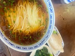 -同得兴 Since·1995 传统苏式面馆(嘉馀坊店)