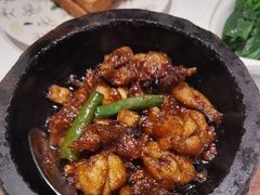 -桂满陇·手作小笼包&江南叫花鸡(中山公园店)