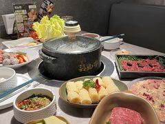 -芸山季·云南野生菌火锅(宝能环球汇店)