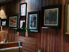 大堂-前海沿·青岛菜(大拇指广场石老人店)