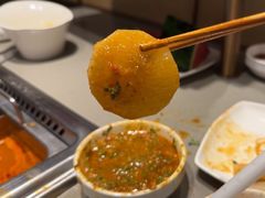 -海底捞火锅(金鼎广场店)