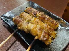 -鸟内会(河北路店)