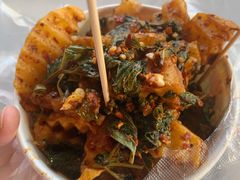 -胖金妹鸡豆凉粉店