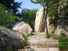 -沂蒙山旅游区云蒙景区(蒙山国家森林公园)