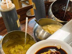 -开封灌汤包子铺(尚志大街店)