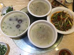 -敖家巷羊肉汤(瑞尔戴斯店)
