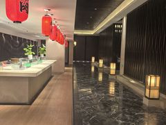 -天海日餐厅-青岛海泉湾皇冠假日度假酒店
