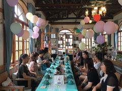 -楠柏弯休闲山庄(梨花溪店)