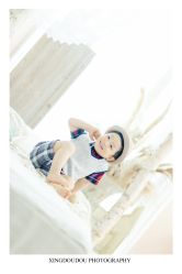 -星豆豆儿童摄影(南郊太白南路店)