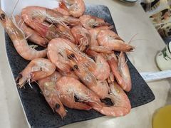 -87号烧烤海鲜·大排档(金沙滩店)