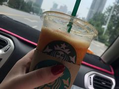 -星巴克(太原茂业天地店)