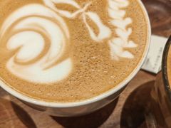 -Peet's 皮爷咖啡(杭州来福士店)