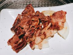 -萨拉伯尔(燕莎友谊商城店)