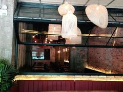 -岔巴精酿啤酒餐吧(南屏街店)