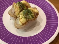 -晴季寿司(延河路万达广场店)