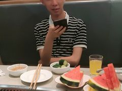 -海底捞火锅(万科广场店)