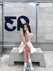 -DL HOPE明星造型