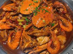-胖哥俩肉蟹煲(石家庄勒泰中心店)