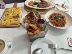 -夏日玛莉西餐厅(梅溪湖步步高店)