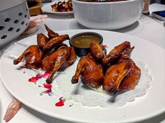 -情书·中餐厅(长嘉汇店)