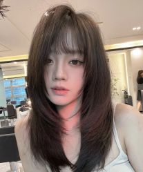 -时尚殿堂hair salon
