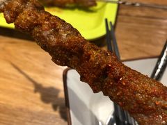 -天山传奇新疆菜(SKLP店)
