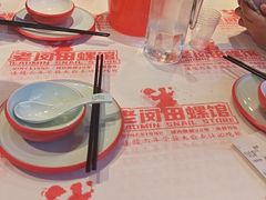 -老闵田螺馆·南昌市井菜·特色小吃(总店)