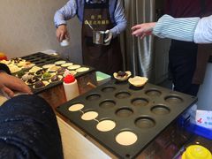 -味正点车轮饼可丽饼(南禅寺店)