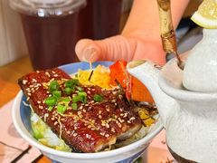 -味太助·银饭食堂(中华城店)
