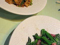 -百味馆·粤菜·湛江菜(后海花园店)