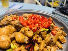 -大师傅金奖啤酒鱼(西街口总店)