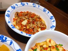 -八碗湘长沙市井菜(坡子街店)