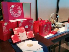 零售区-粤江春·早茶·潮粤菜·宴会(罗湖宝能中心店)