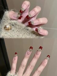 -M·X Nail日式美甲美睫