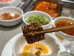 -海底捞火锅(群光广场店)