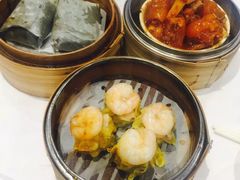 -糖朝(尖沙咀店)