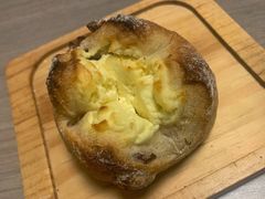 -熊叔熊婶面包房(团结湖店)