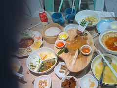 -小雅木姜子烤鸡·贵州菜(鸿通城店)